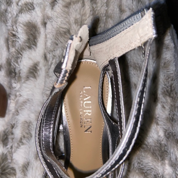 Ladies Shoes Size 8 - Picture 3 of 3